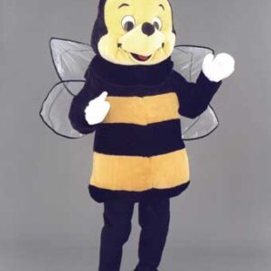 mascot bee beautiful.jpg