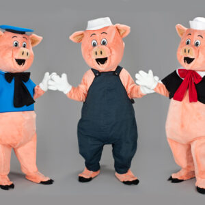 mascot the three little pigs.jpg