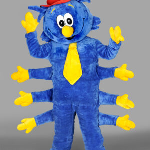 mascot centipede.jpg